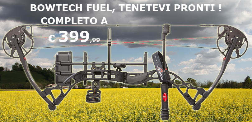 BOWTECH FUEL DISPORT